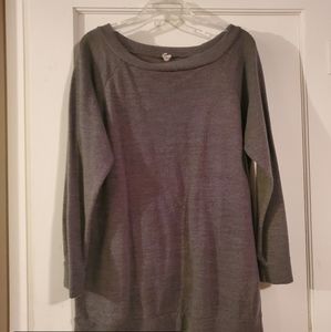 Pinkblush Maternity Top